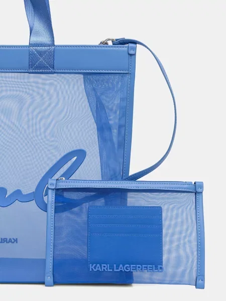 Сумка Karl Lagerfeld K/Signature
