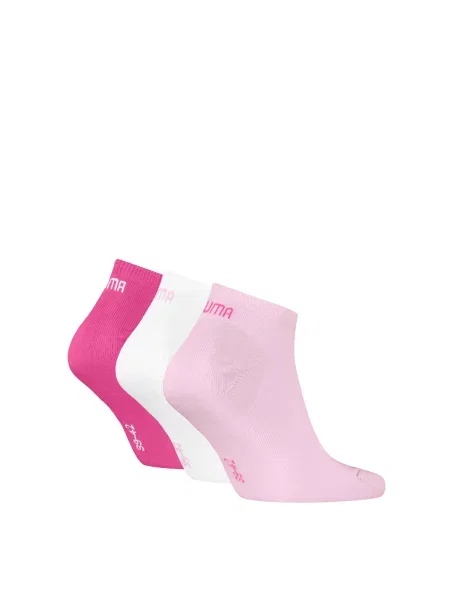 Носки Puma розовые