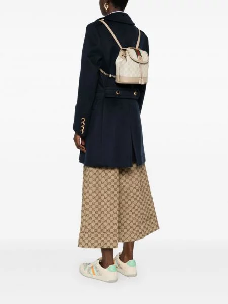 Mini kuprinė Gucci