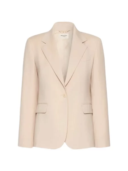 Geacă Weekend Max Mara cu rever