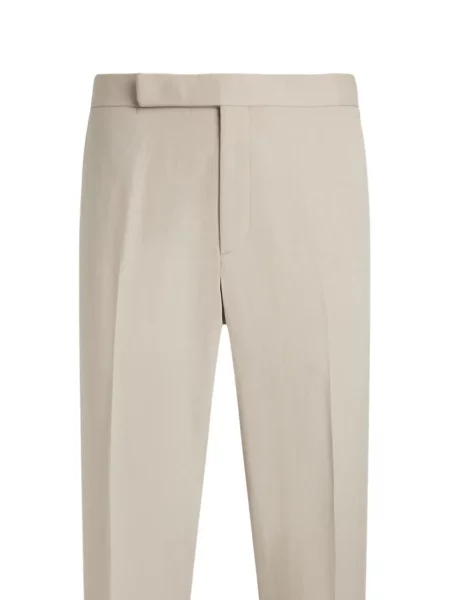 Pantaloni Ralph Lauren Purple Label gri
