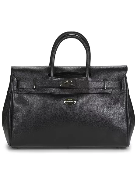 Torbica Mac Douglas črna