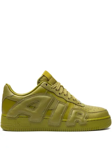 Sneakerși Nike Air Force 1 verde