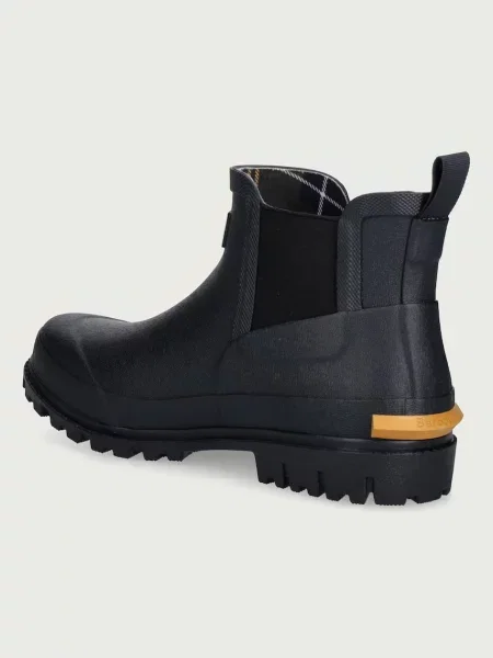 Резиновые сапоги Barbour