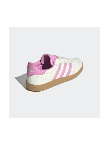 Félcipő Adidas fehér