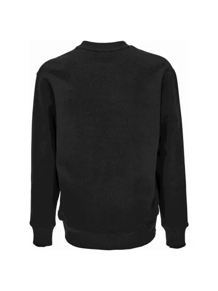 Bluza Versace Jeans Couture czarna