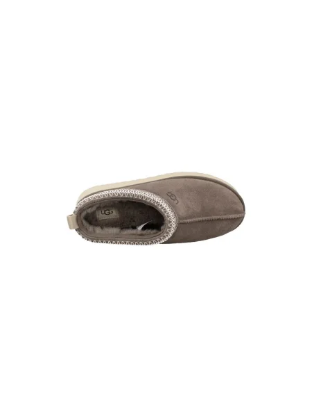 Pantofi Ugg verde