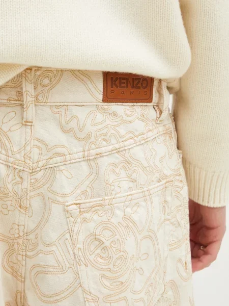 Джинси Kenzo