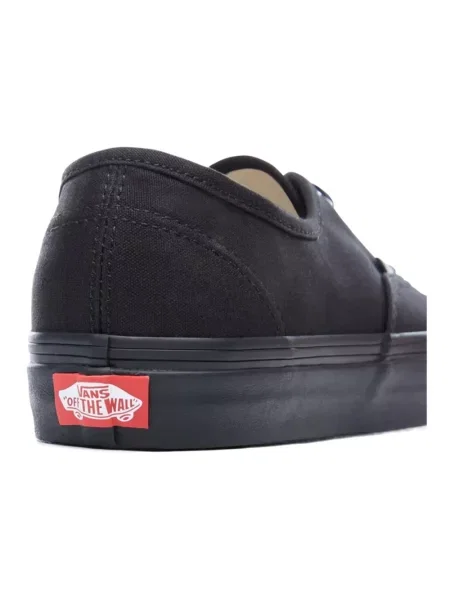 Botki Vans czarne