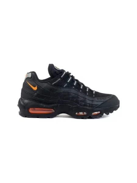 Pantofi Nike portocaliu