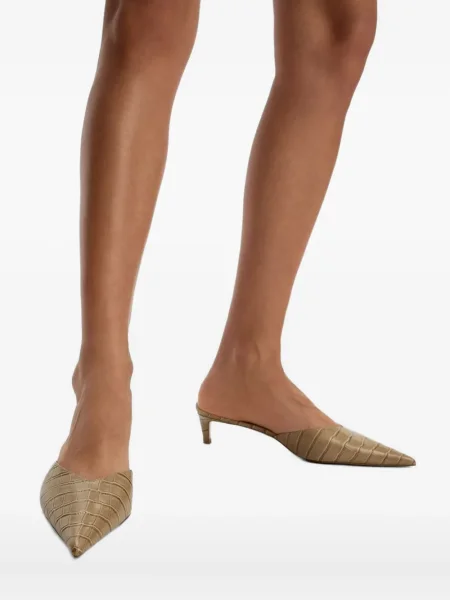 Papuci tip mules 12 Storeez