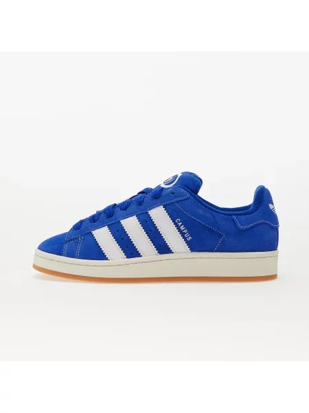 Sneakers adidas Campus Semi Lucid Blue/ Ftw White/ Off White EUR 37 białe