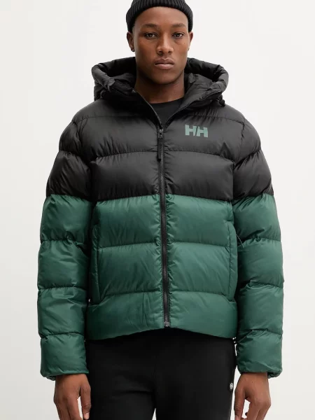 Helly Hansen geacă ACTIVE de tranzitie verde