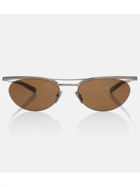 Ochelari de soare Saint Laurent cu autograf