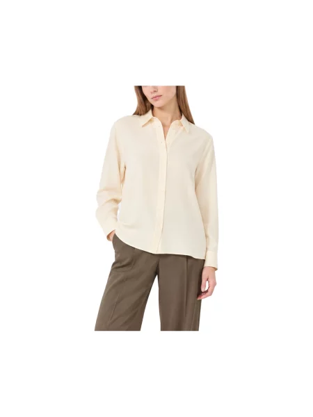 Blúzka Max Mara biela