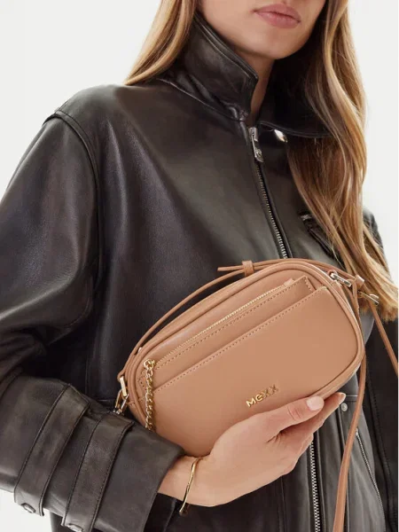 MEXX Geantă bej