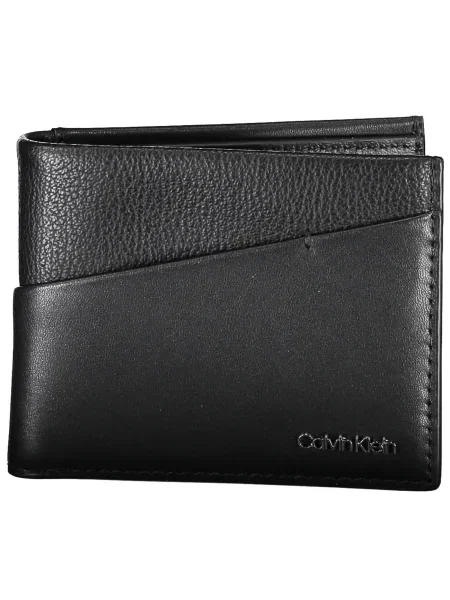 Portofel Calvin Klein negru