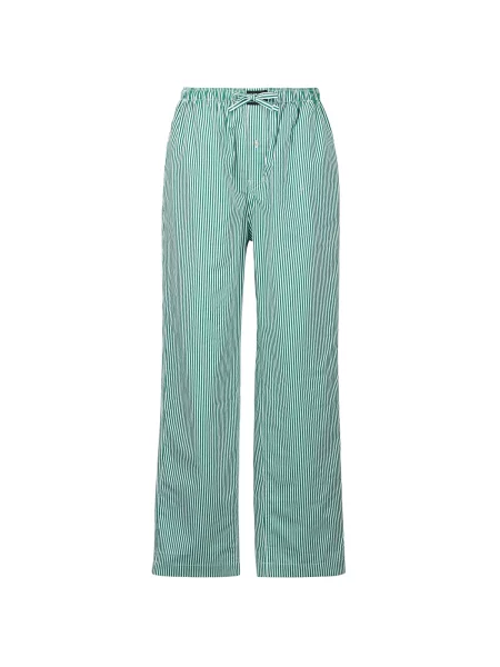 Pijamale Polo Ralph Lauren verde