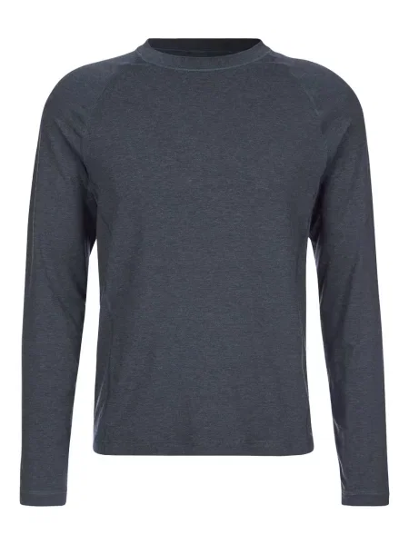 Дълго тениска Calida сиво