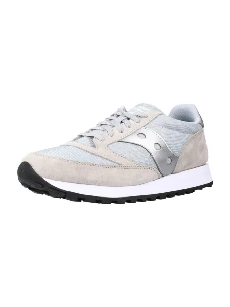 Tenisky Saucony Jazz sivá
