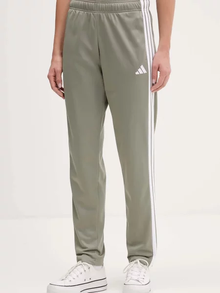 Adidas trening Ess 3S verde