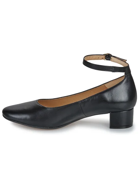 Pantofi Betty London negru