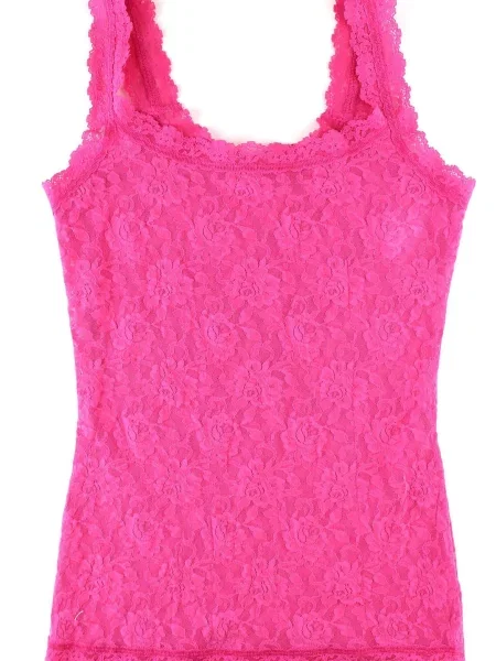 Майка Hanky Panky розовая