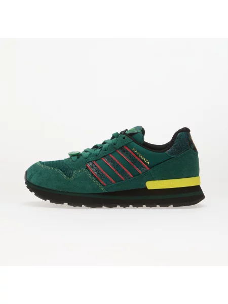 Sneakers adidas x Pokemon ZX Rs Rayquaza Collegiate Green/ Bold Green/ Core Black EUR 45 negru