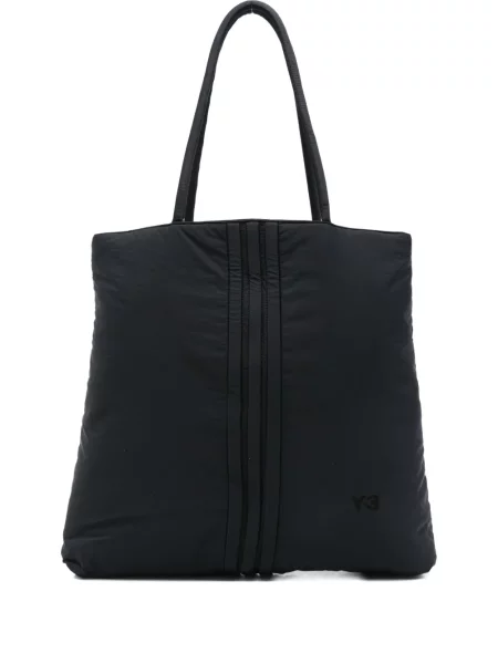 Geantă Y-3 negru