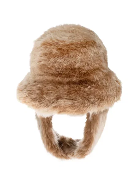 Čiapka Loewe hnedá