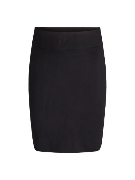 Zizzi Fustă Zoe' negru