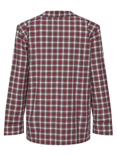 Pyžamo Polo Ralph Lauren