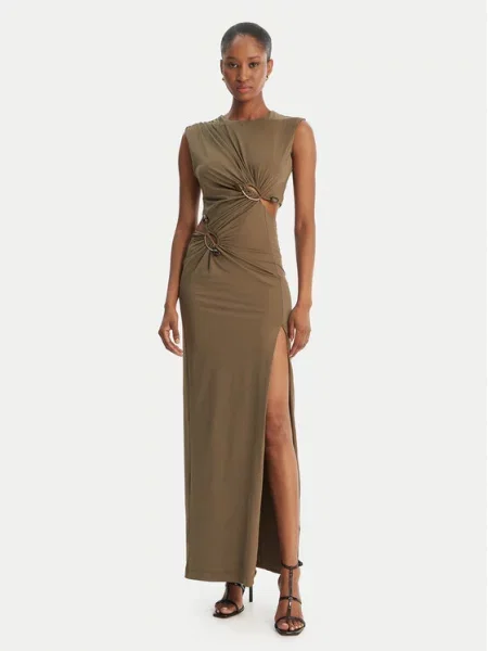 Bardot Вечірня сукня Felix зелений