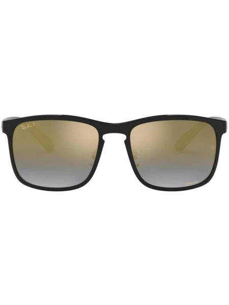 Ceas Ray-ban negru
