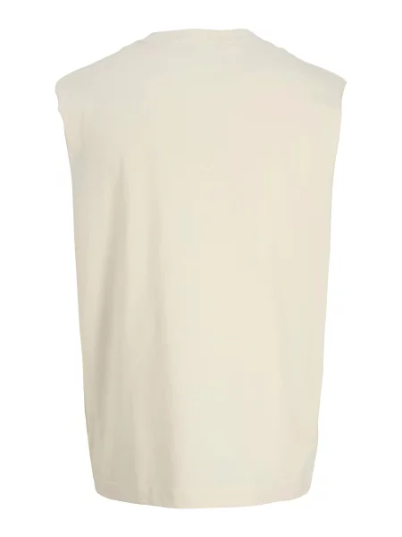 Tricou Jack & Jones alb