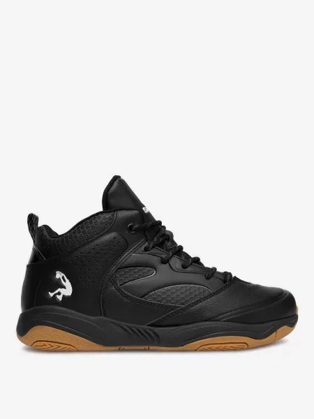 Sneakersy dziecięce Shaq czarne