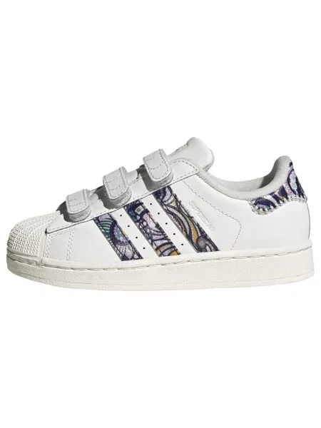 Sneakers Adidas Originals λευκό