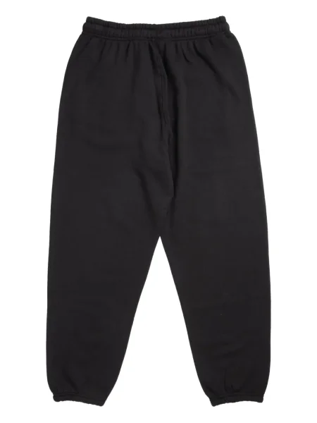 Pantaloni Polo Ralph Lauren tricotate portocaliu