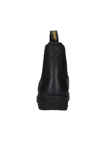 Cizme Jeep negru