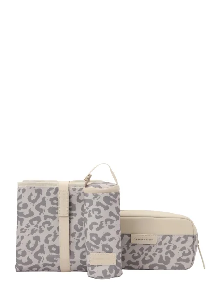 Rucsac Kapten & Son gri