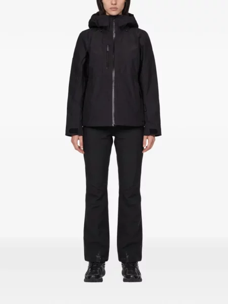 Pantaloni The North Face negru