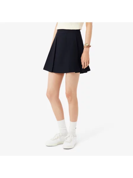 Lacoste спідниця синя