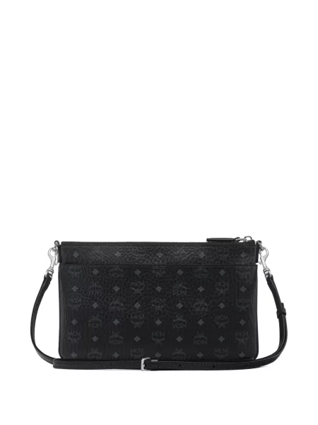 Geanta crossbody Mcm negru