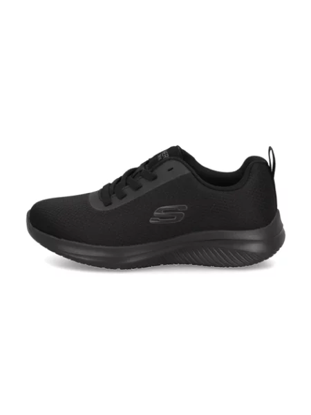 Business tenisky Skechers černé