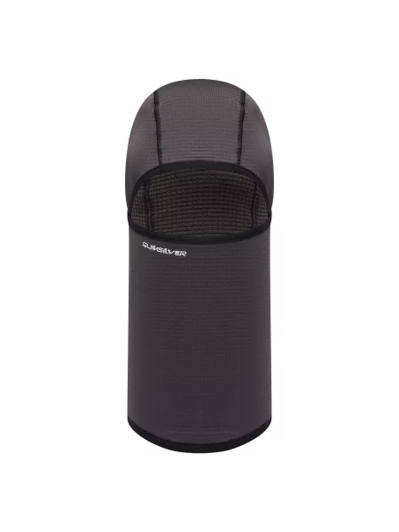 Kapa Quiksilver siva