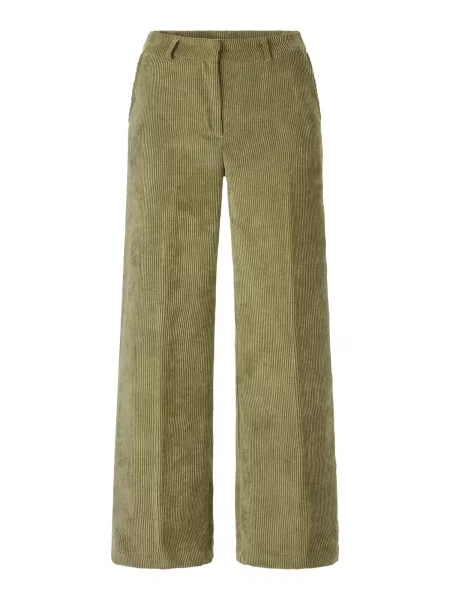 Rich & Royal Pantaloni verde