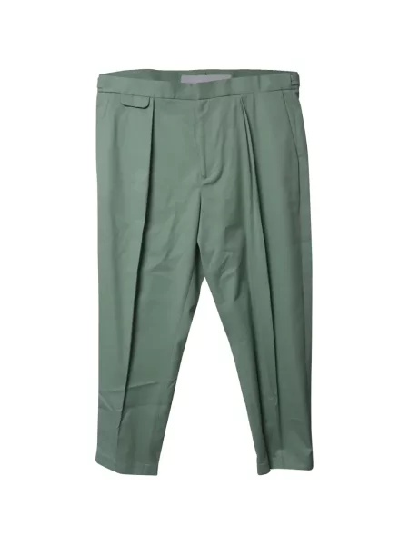Pantaloni Equipment verde