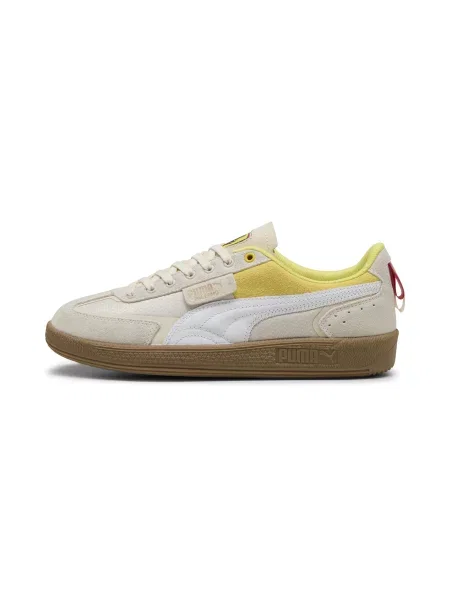 Sneakersy unisex Scuderia Ferrari Palermo