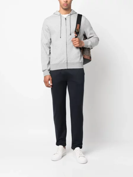 Kelnės Corneliani mėlyna