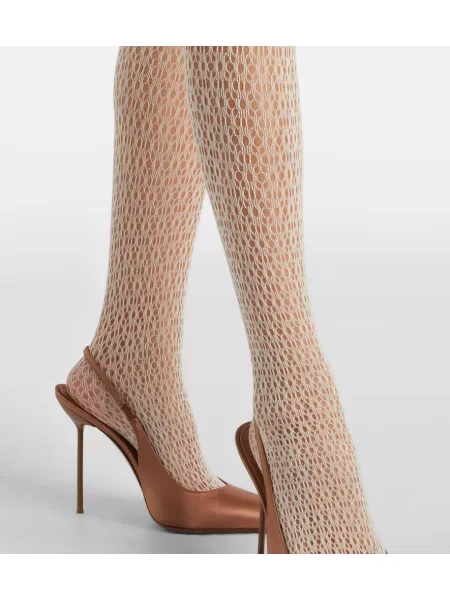 Dresuri Wolford alb